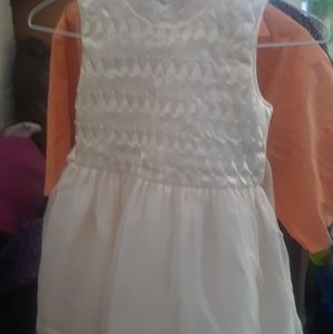 Girl's Dress
